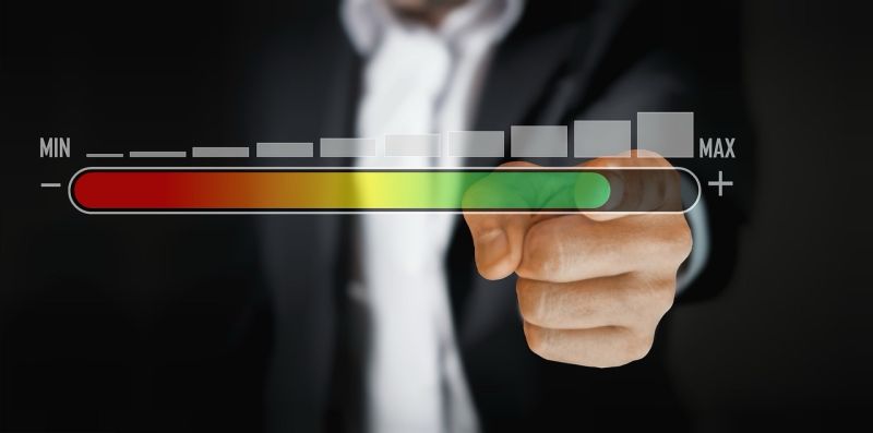 Die Wahl des Partners ist entscheidend!