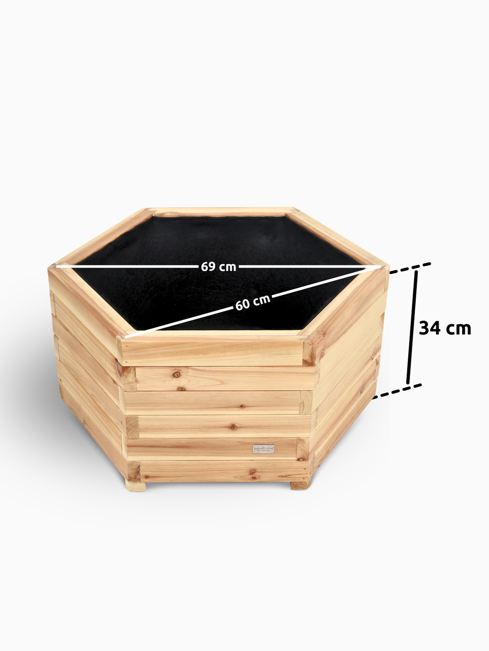 Outdoor Pflanzenkübel XL