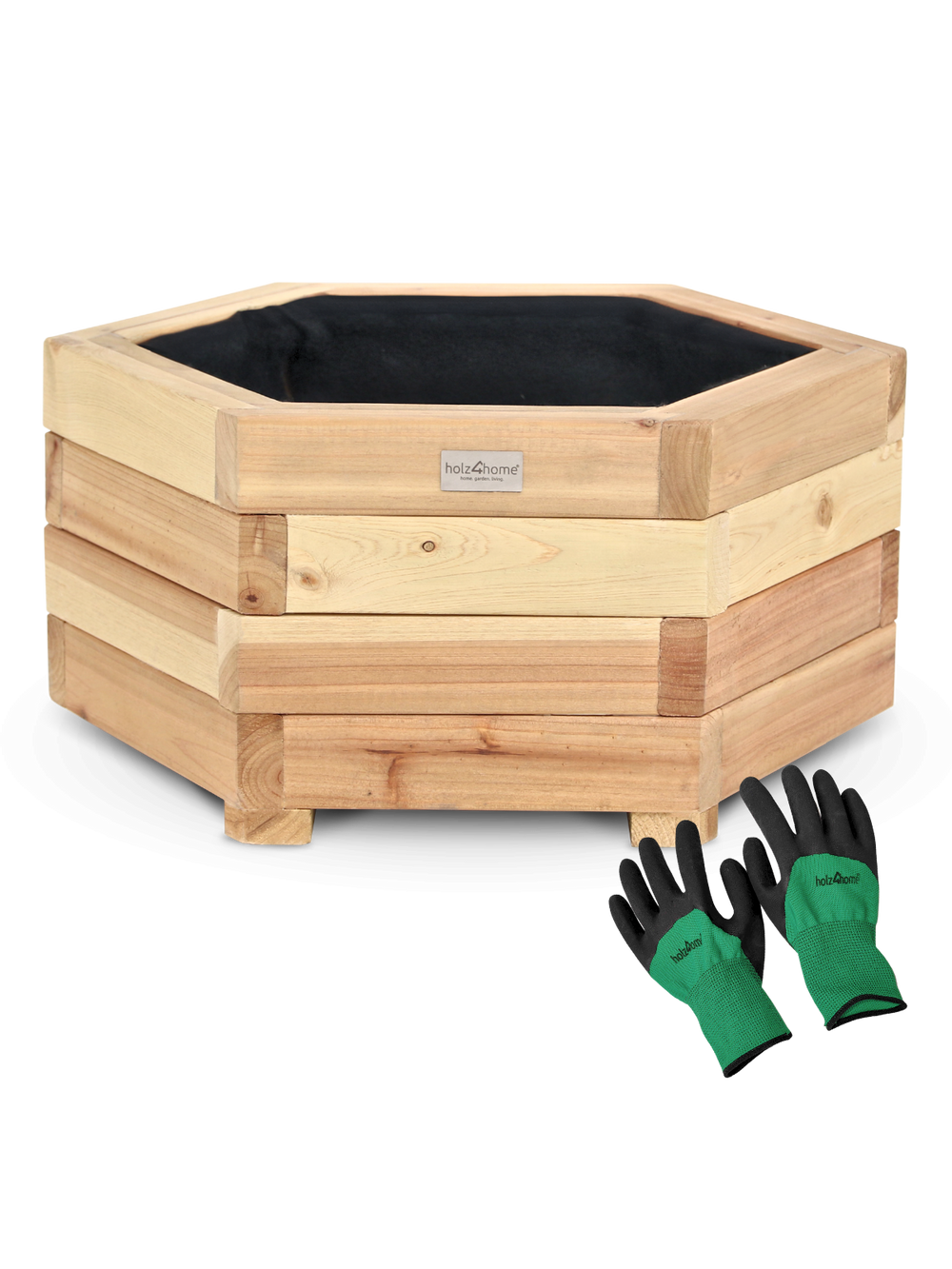 Outdoor Pflanzenkübel S