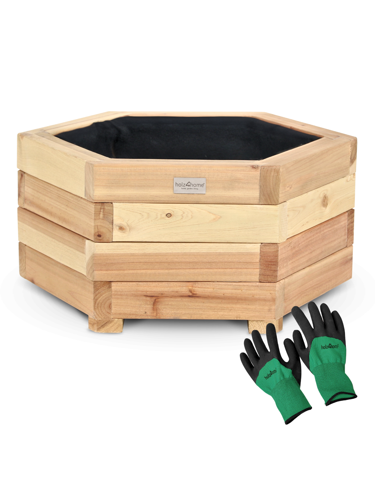 Outdoor Pflanzenkübel S