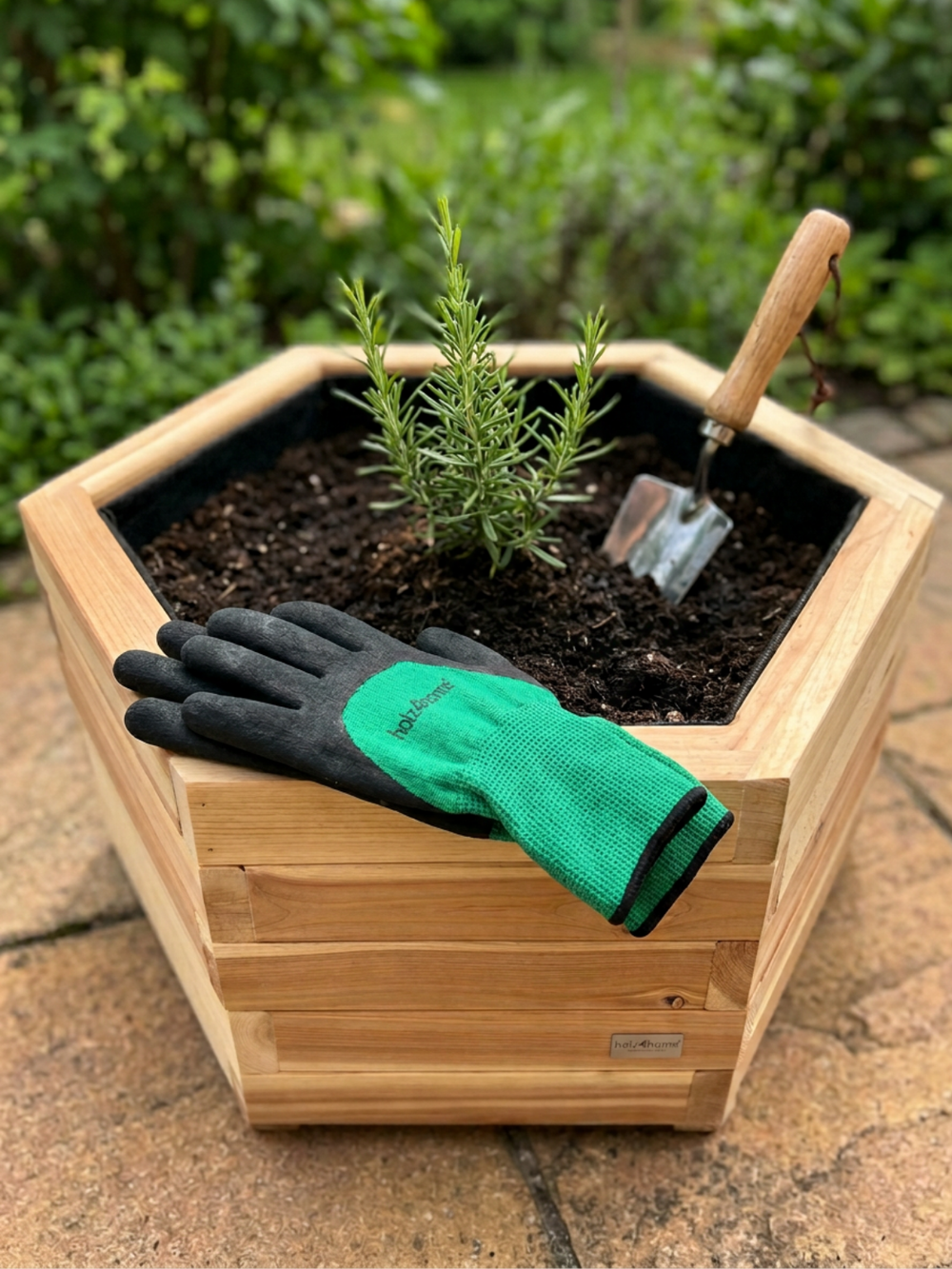 Outdoor Pflanzenkübel XL
