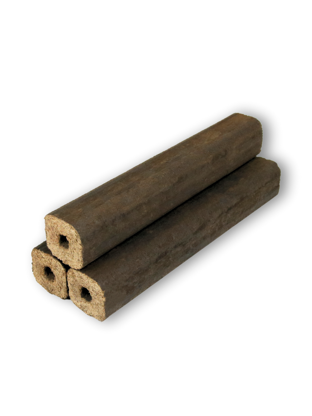 Pini Kay Eichenbriketts 100% ohne Zusätze I 960kg Palette