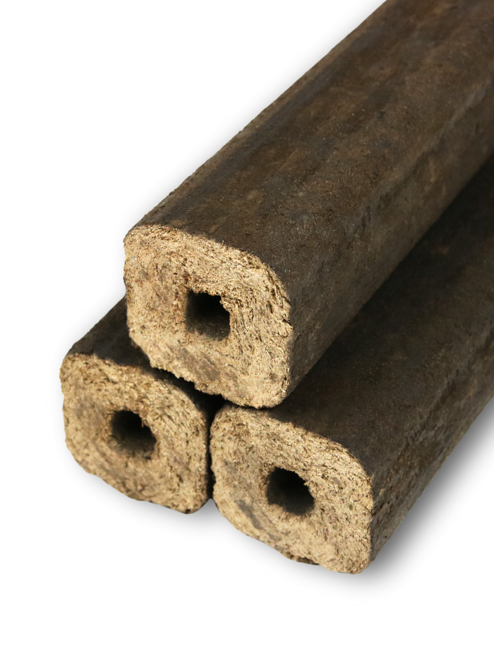 Pini Kay Eichenbriketts 100% ohne Zusätze I 960kg Palette