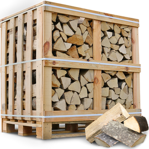 Brennholz Hainbuche 25 cm 1RM/ 1,6 SRM