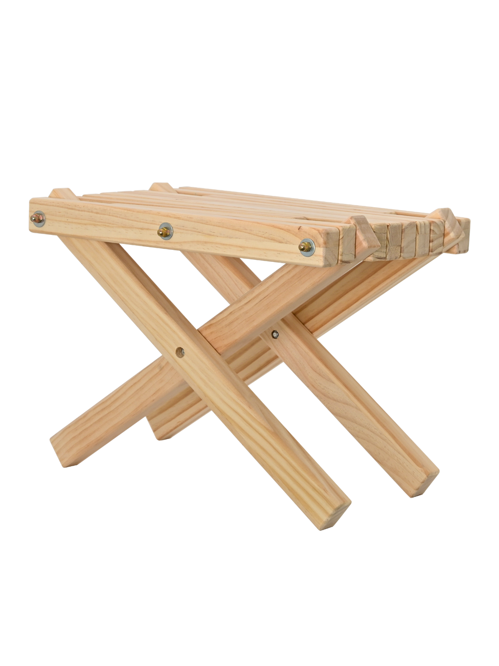 Skandinavischer Tisch aus Kiefer