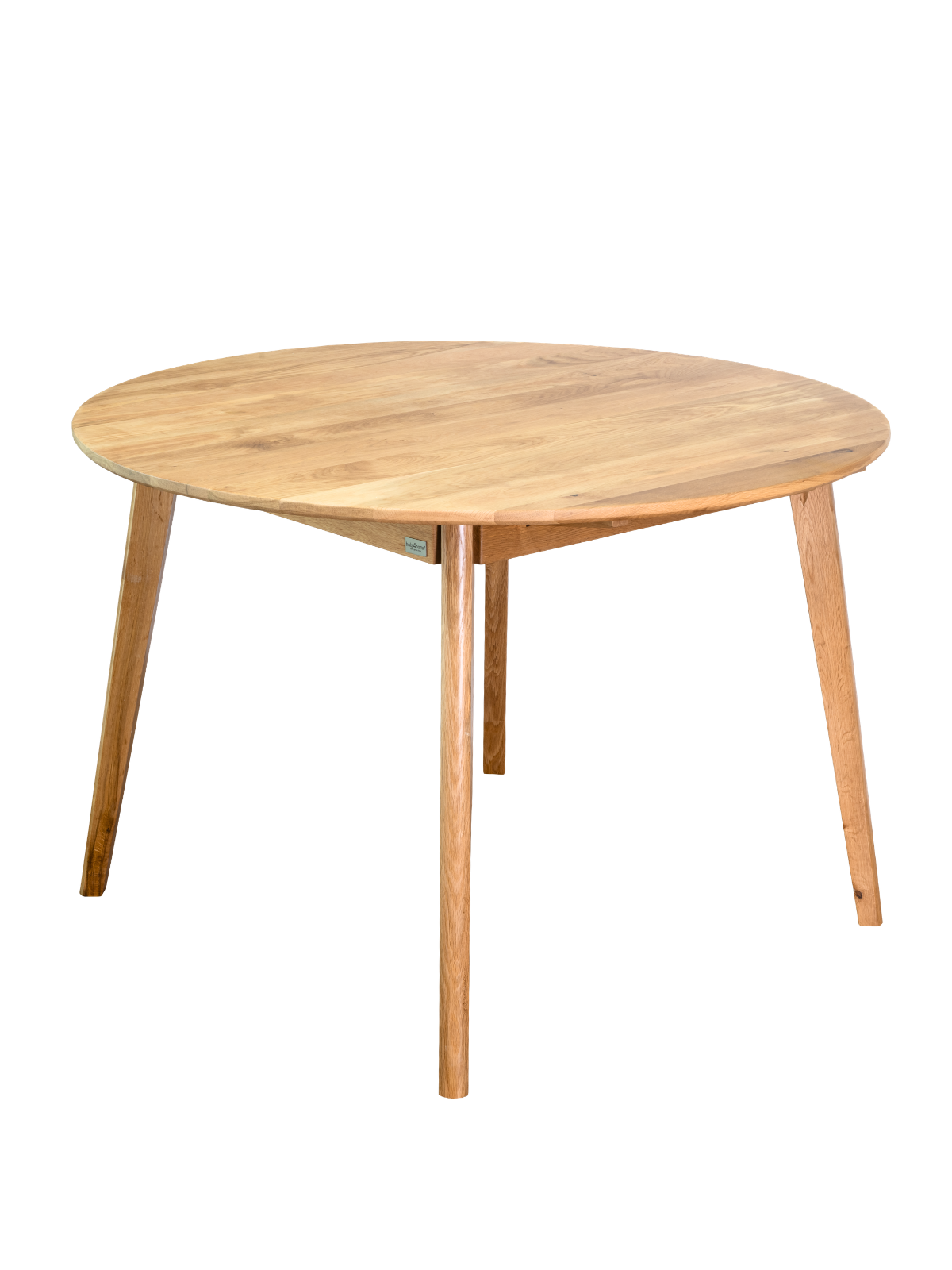 Esstisch Rund 100cm Durchmesser