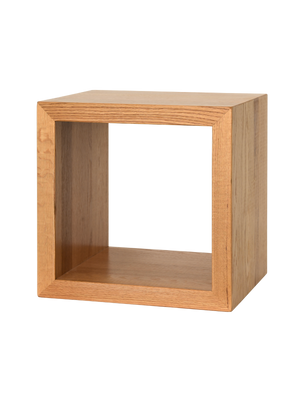 Nachttisch Cube