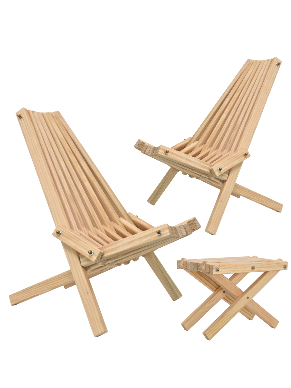 icon-Gartenlounges